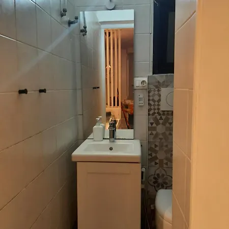 Apartmán Carduccihome