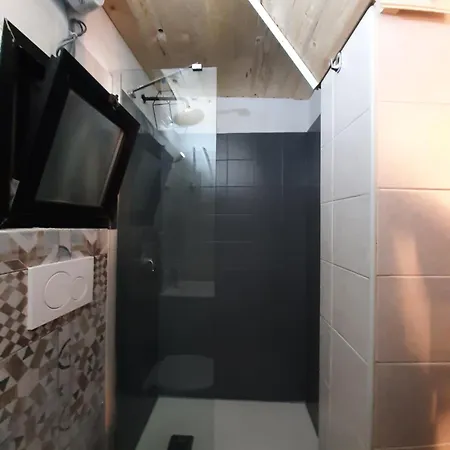 Daire Carduccihome Bari