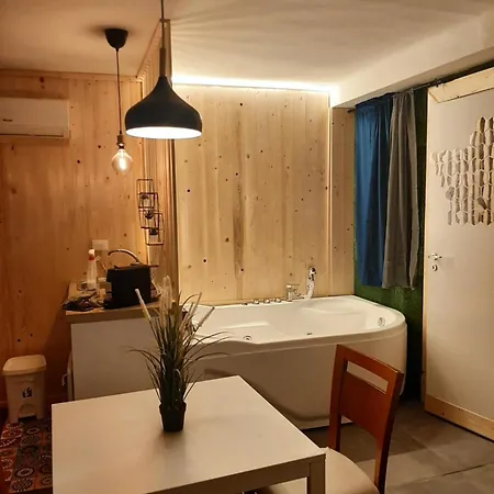 Carduccihome Daire *