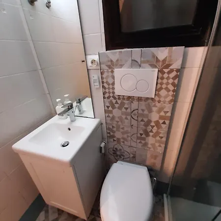 Carduccihome Apartmán Bari