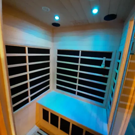 Апартаменты Carduccihome Бари