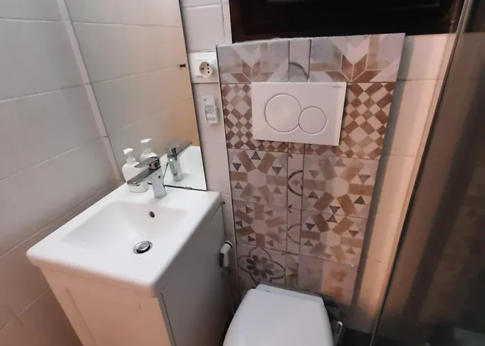 Carduccihome 公寓 巴里